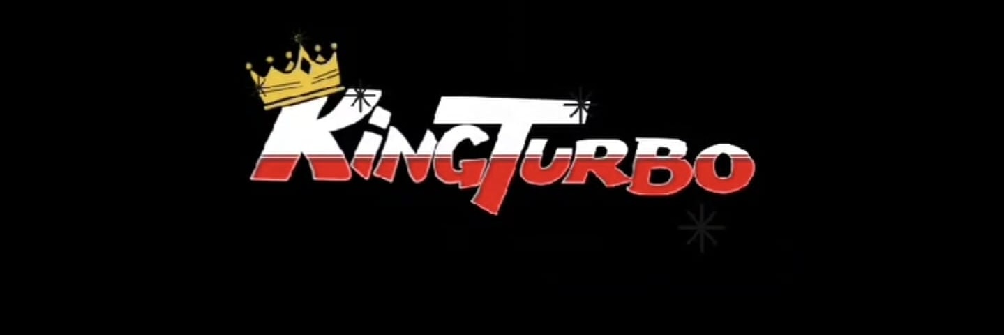 Snakey- キングターボ banner