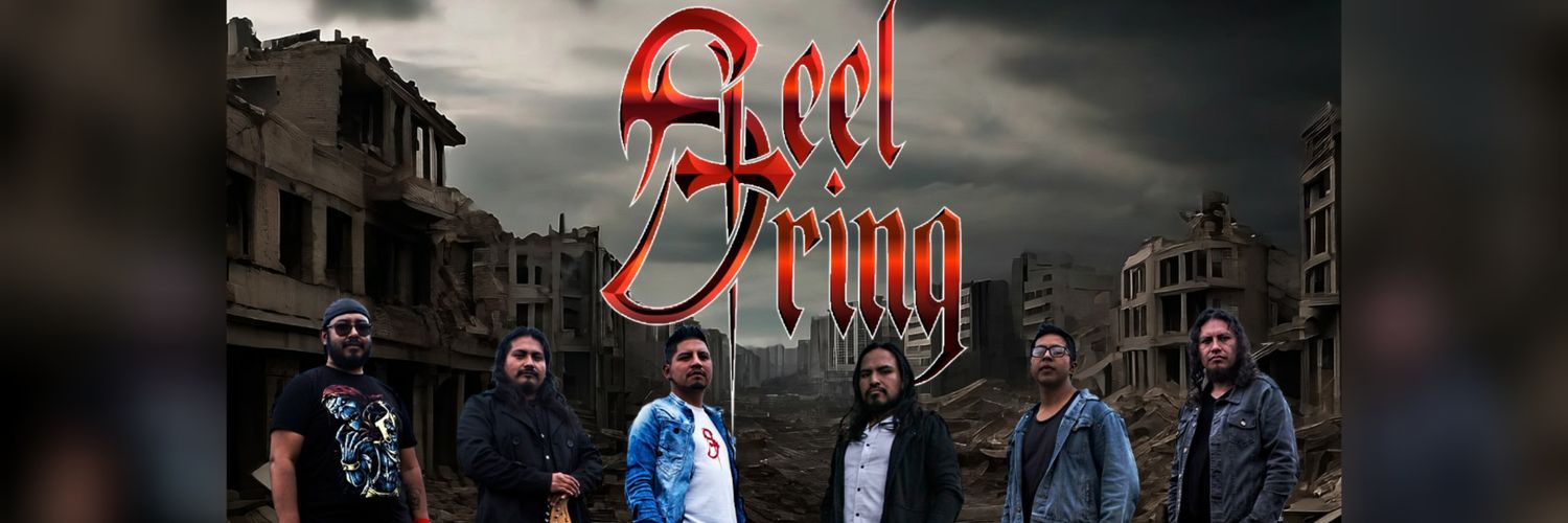 SteelStringEC's profile banner image