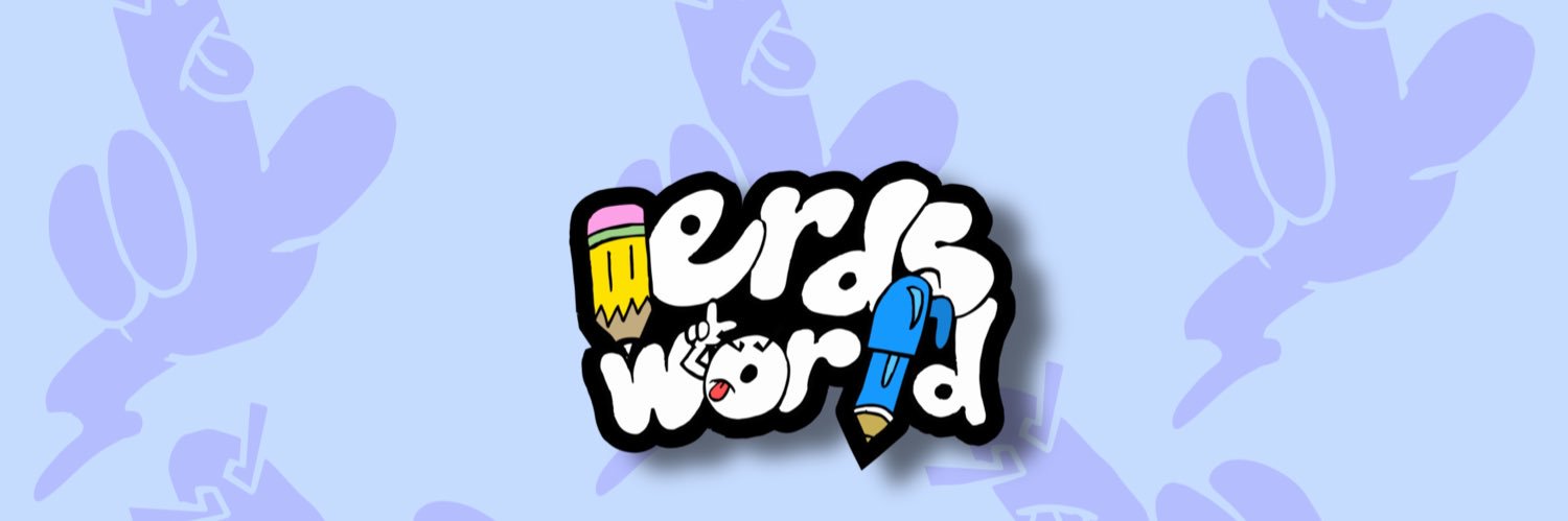 LamesandNerds's profile banner image