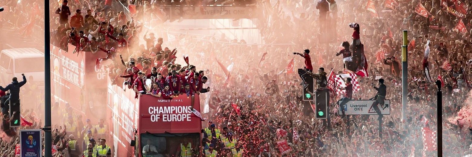 Jonas Sørensen banner
