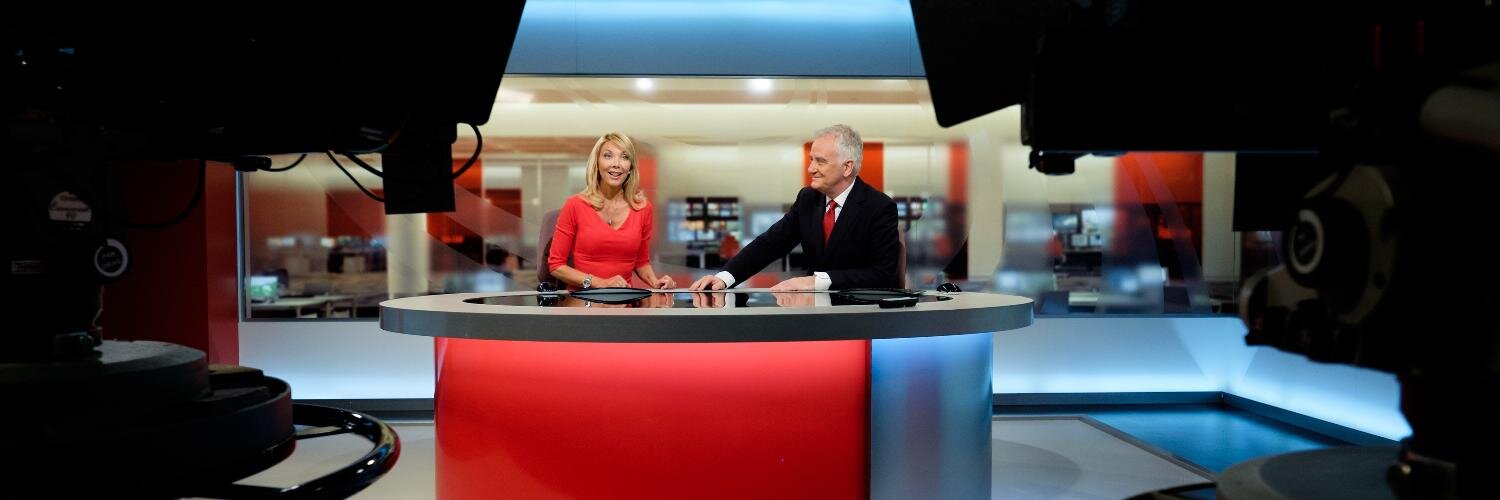 BBC Points West banner