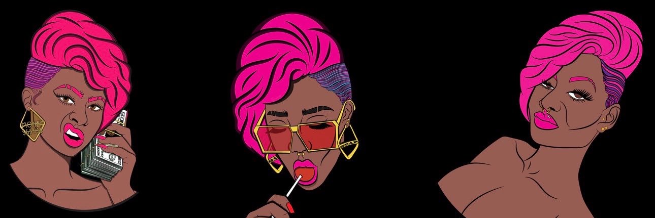 prettyartistic1's profile banner image