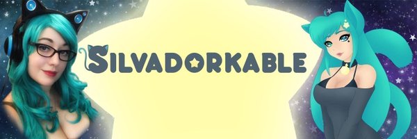 SilvaDorkable Profile Banner