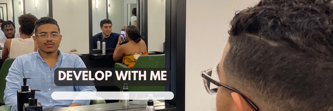 Daniel Santiago🔸 banner