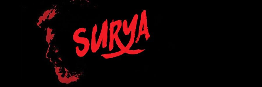 suryatdurai's profile banner image