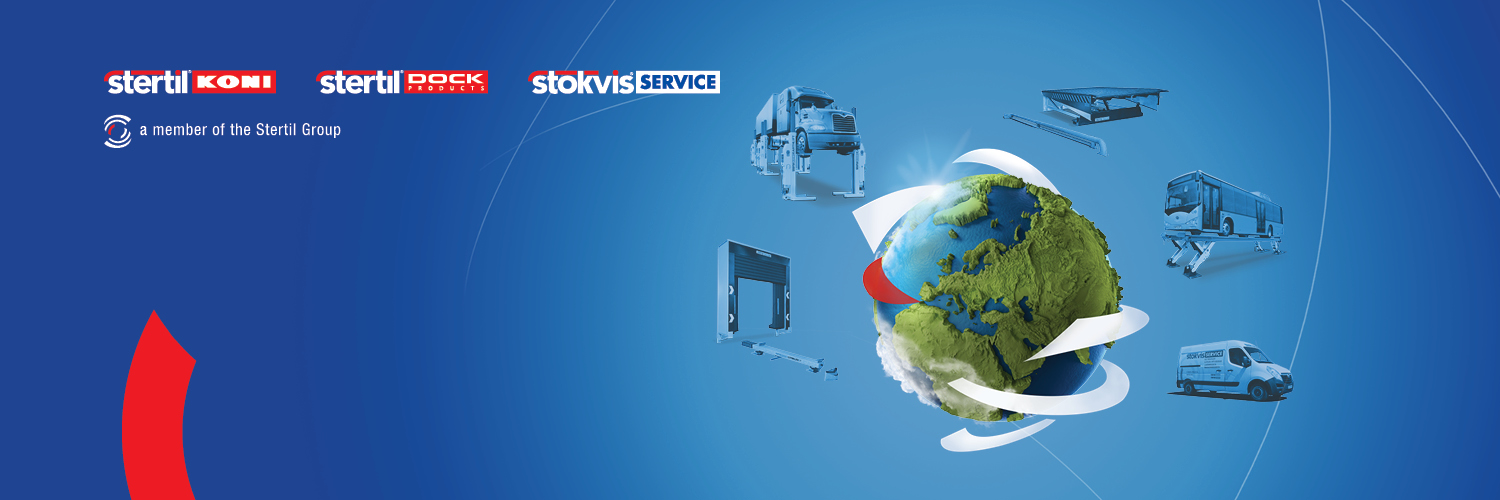 Stertil's profile banner image