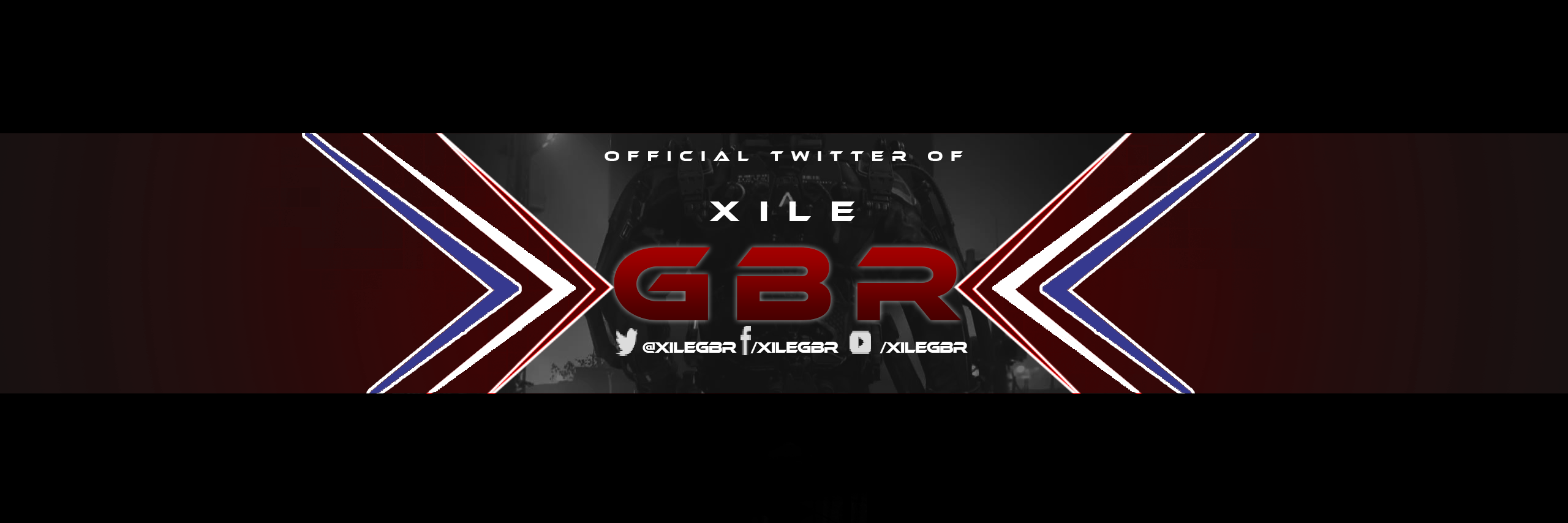 XILE_Nathan's profile banner image