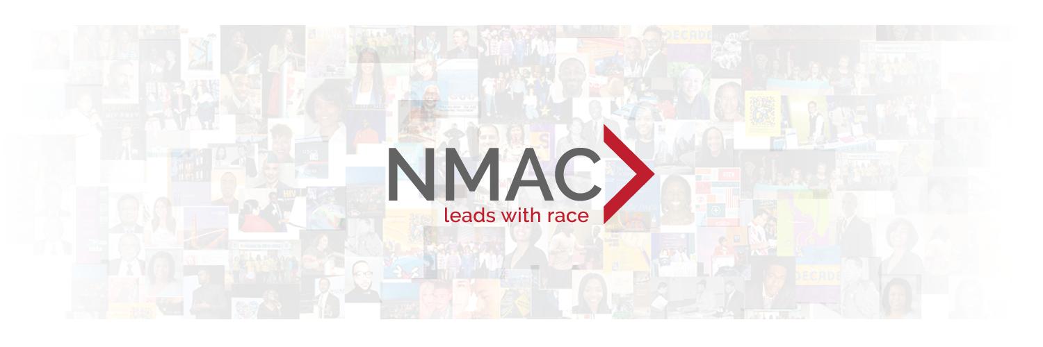 NMAC banner