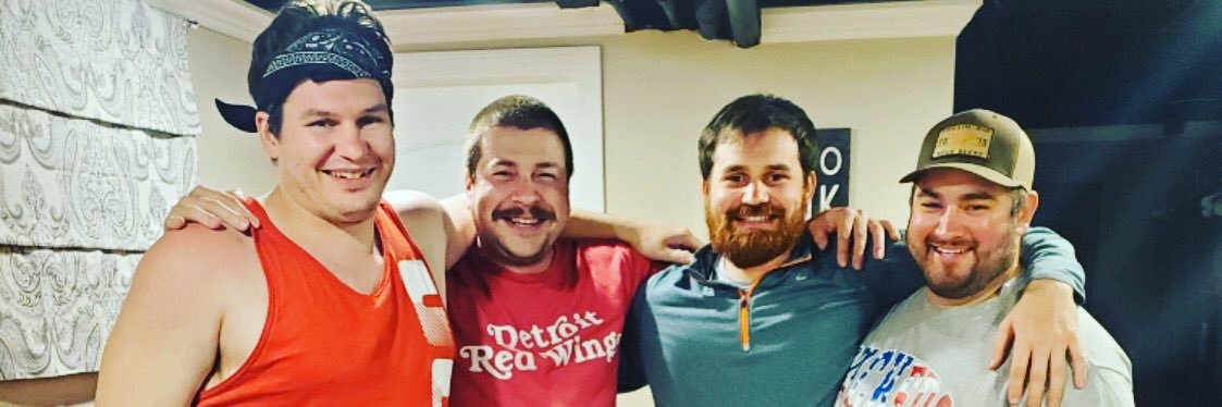 Dylan Krivoshein banner