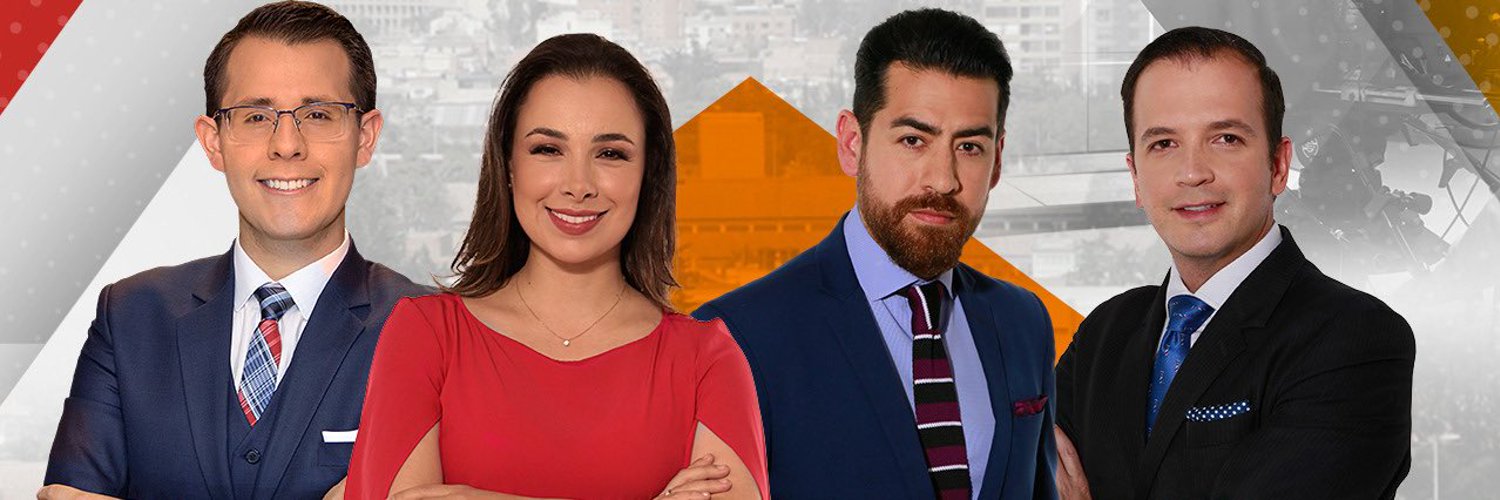 CityNoticias Profile Banner