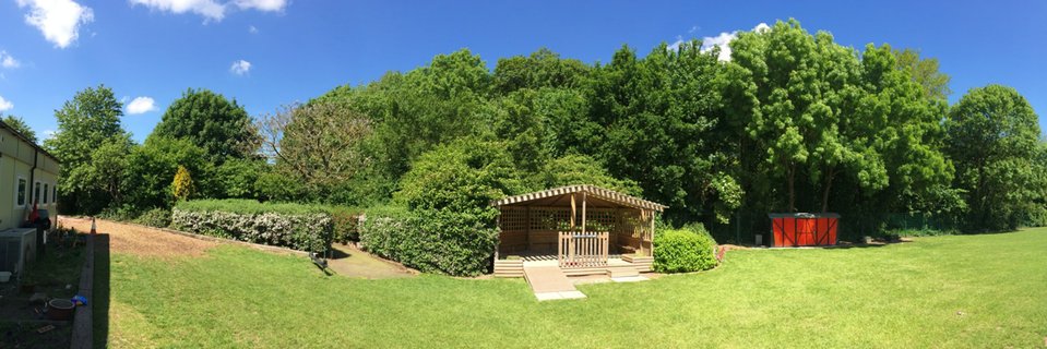 Edwalton Primary banner