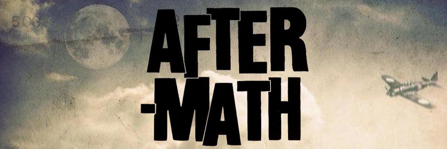 AFTERMATH_MCR's profile banner image
