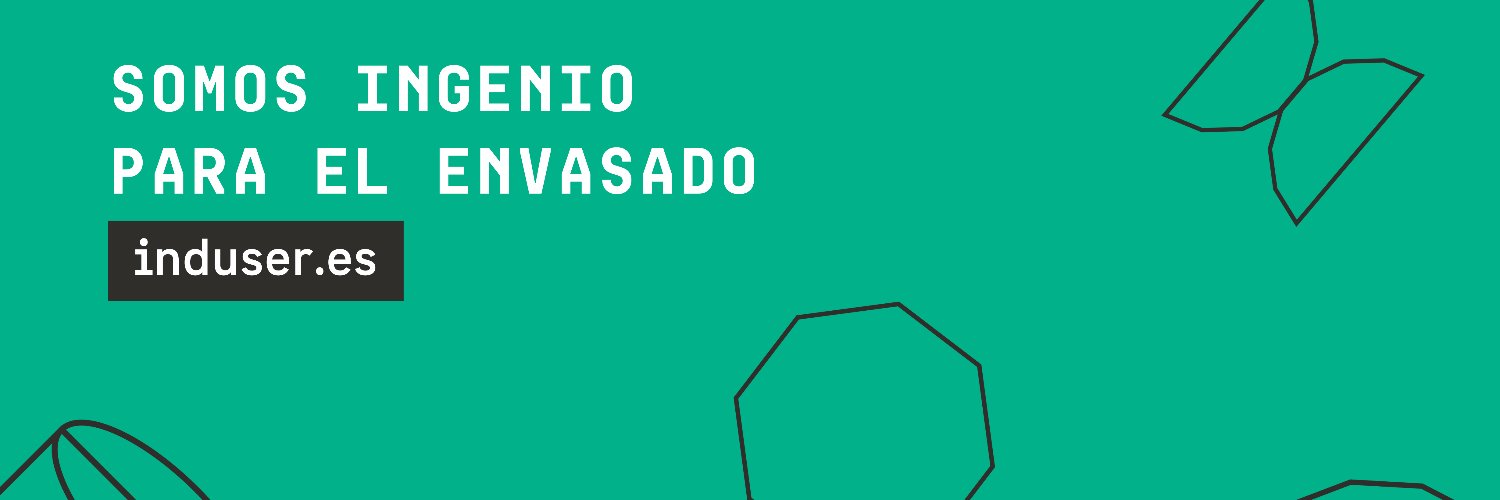 INDUSER banner