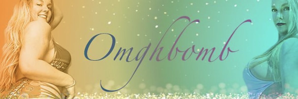 omghbomb's profile banner image