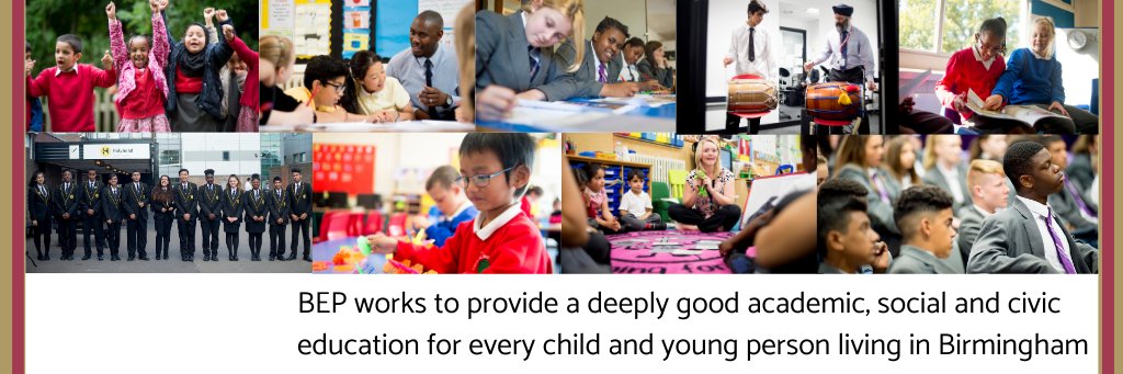 BEPvoice's profile banner image