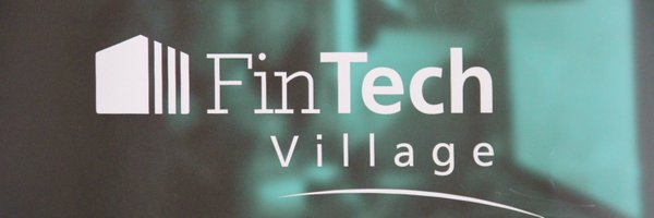 FinTech Village Profile Banner