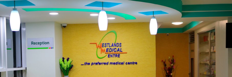 WestlandsMed's profile banner image