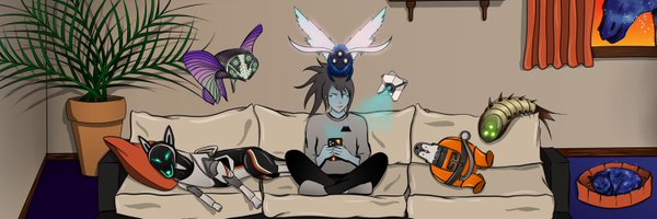 Madam_Wizard Profile Banner