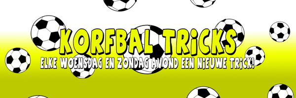 korfbaltricks Profile Banner
