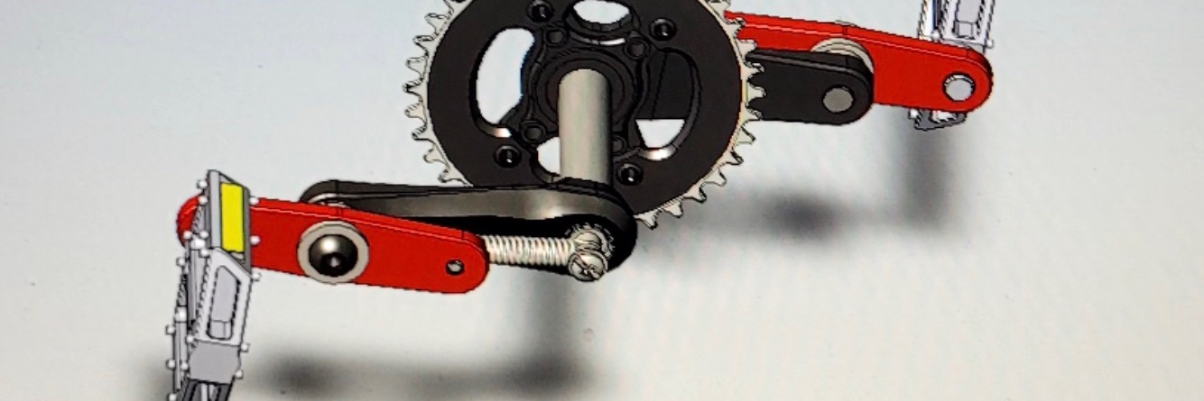 BikeCranks's profile banner image