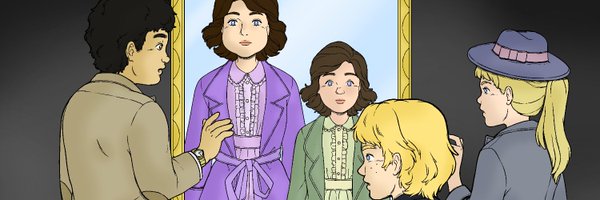 RobKeeleyAuthor Profile Banner