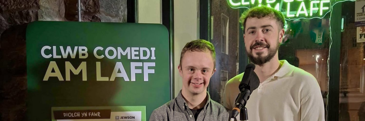 GwionThomas's profile banner image