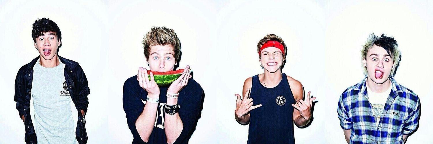 5SecondsOfJuly9's profile banner image