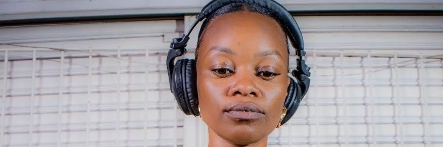 Djkwandi_SA's profile banner image