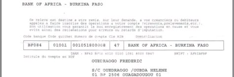 Ouedraogo Frederic banner