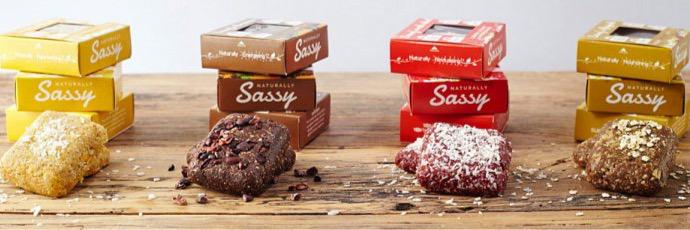 NSassyFood's profile banner image