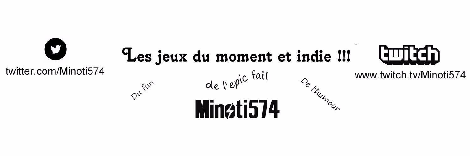 Minoti574's profile banner image