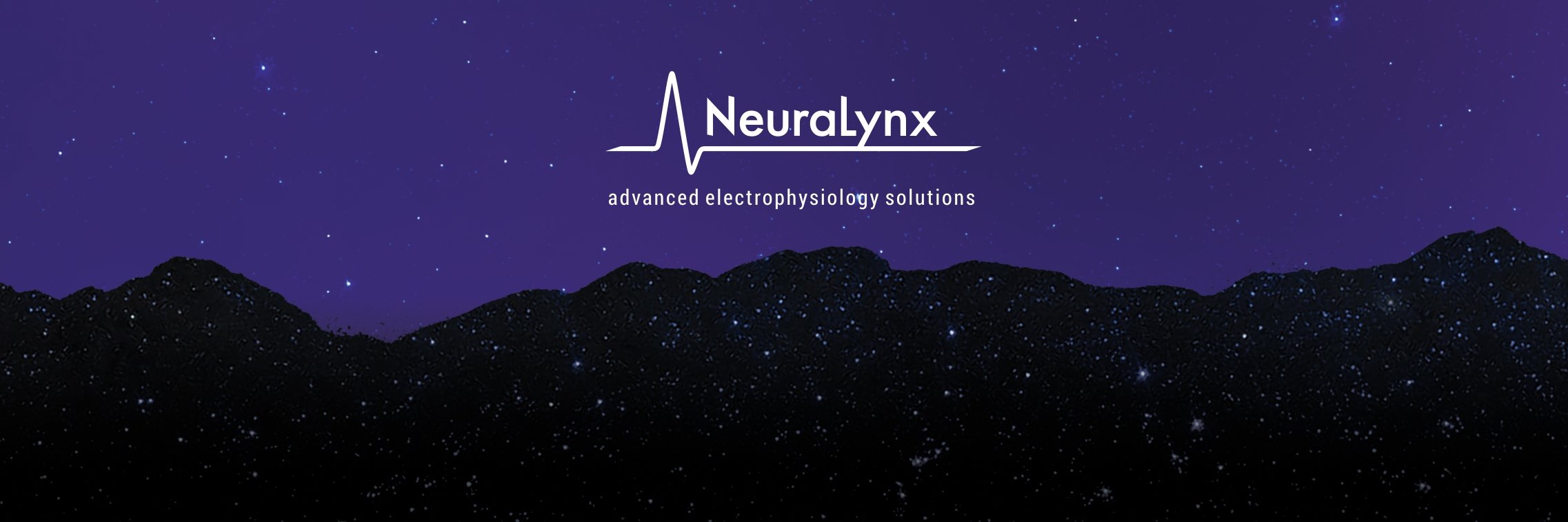 Neuralynx's profile banner image