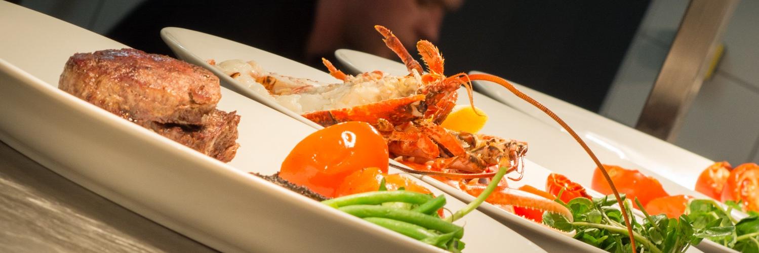 Relentless HQ banner