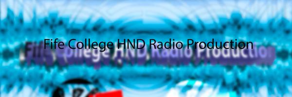 FifeColRadio Profile Banner