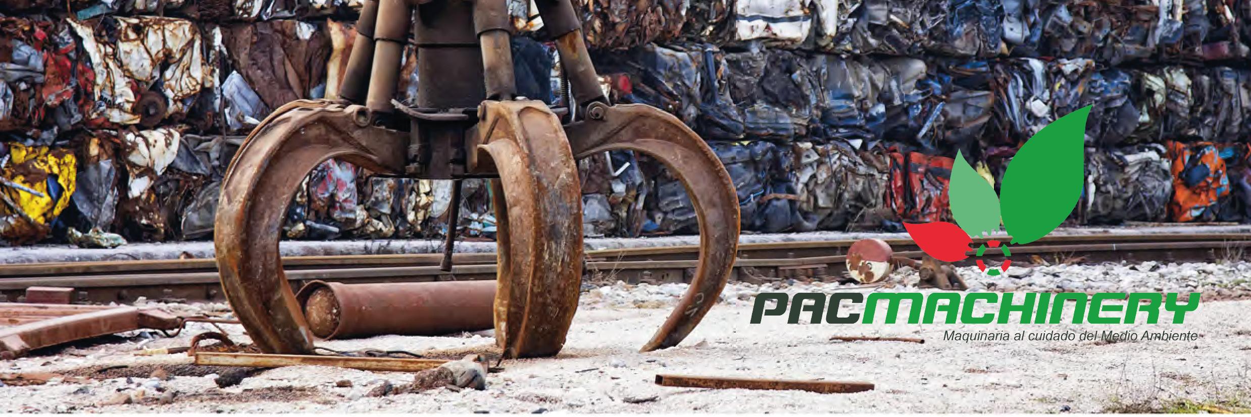 PacMachineryRec's profile banner image