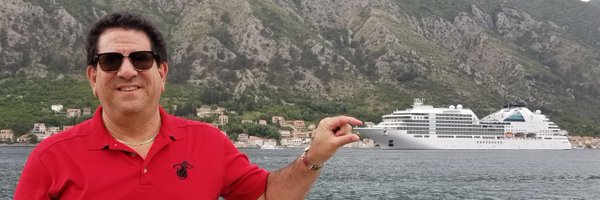 CruiseGuy Profile Banner