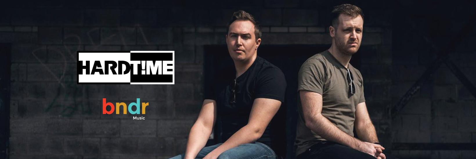 hardtimeuk's profile banner image