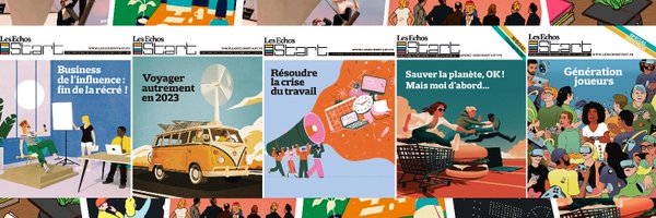EchosStart Profile Banner