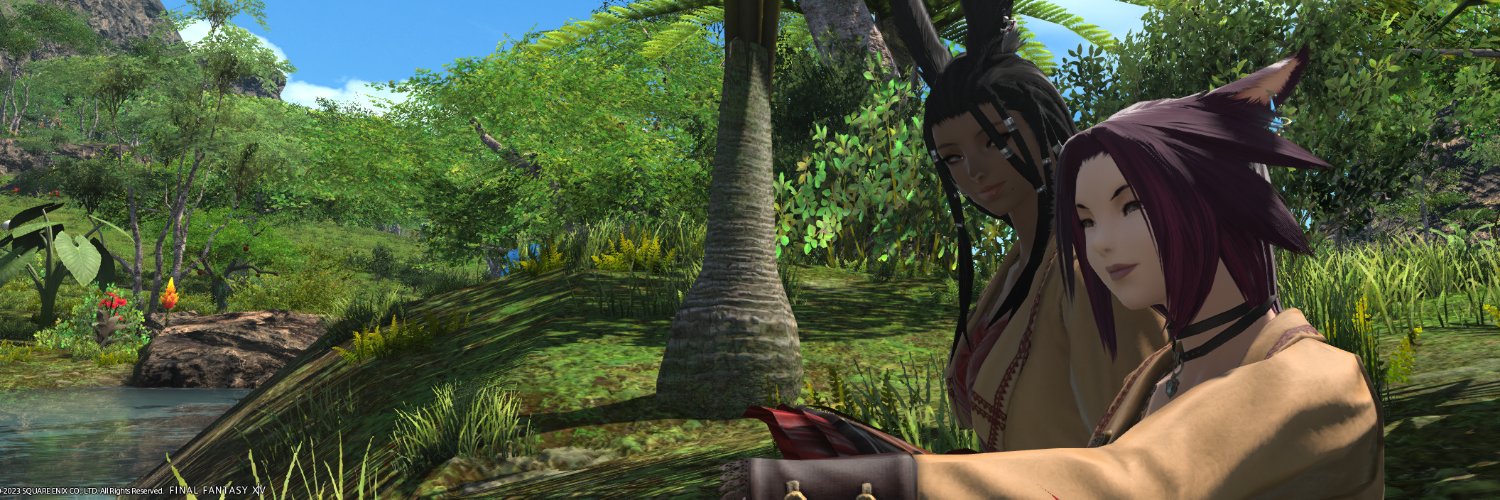 Neveleth_'s profile banner image