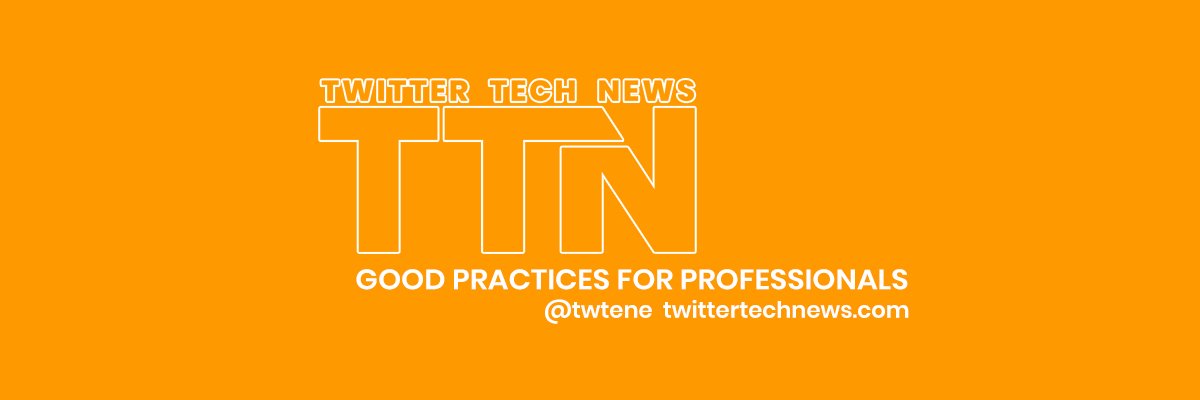 Twitr Tech News banner