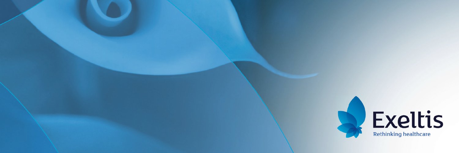 Exeltis banner