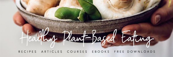 nutriciously Profile Banner