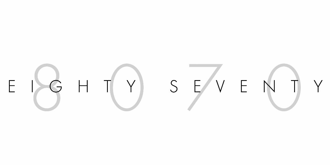 8070 Events banner