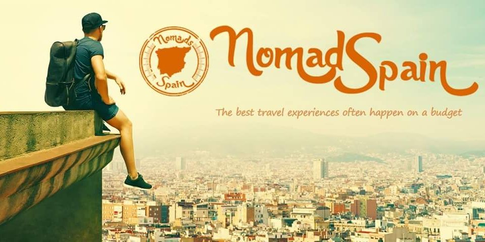 Nomads_Spain's profile banner image