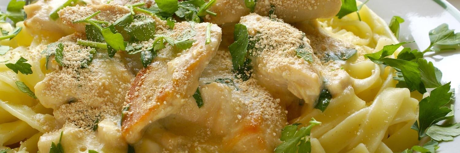 LA Foodie Social Grp banner