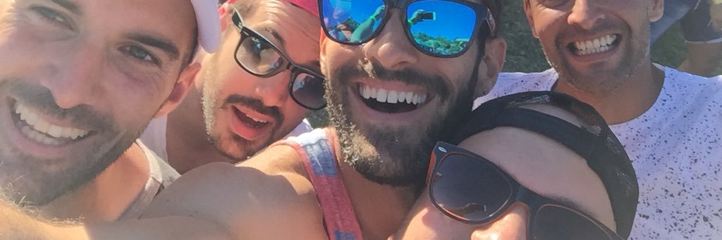 Gabrielsuarez80's profile banner image