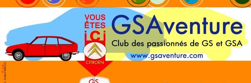 GSaventure's profile banner image