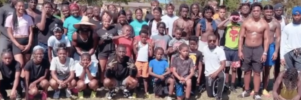 Joseph McClary banner