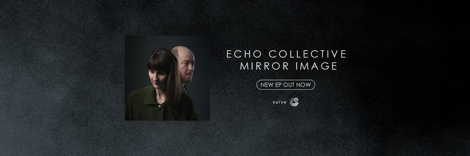 Echo Collective banner