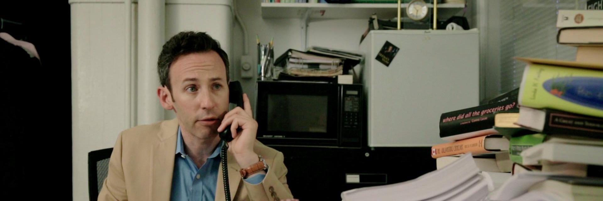 TheSmallTimeTV's profile banner image